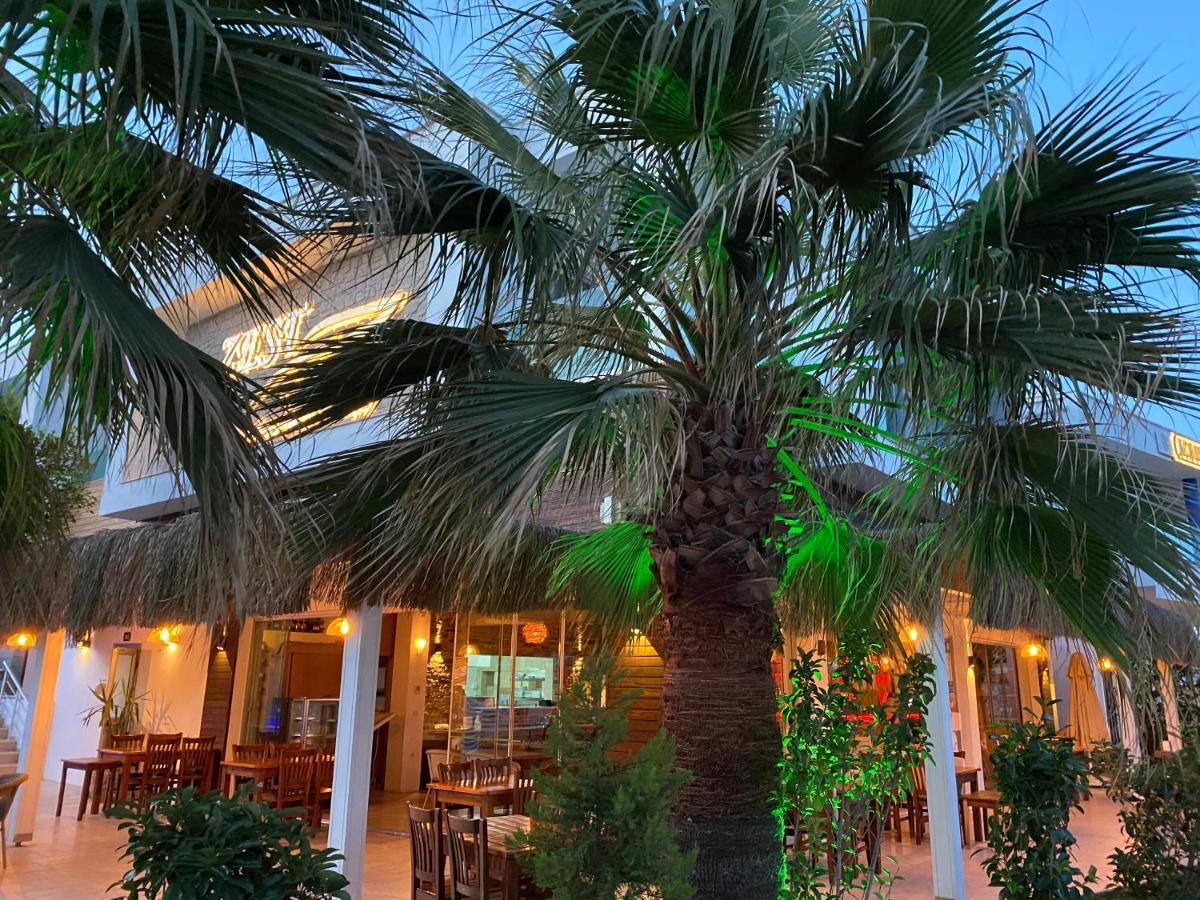 Zest Exclusive Hotel & Spa Ortakent Exterior photo
