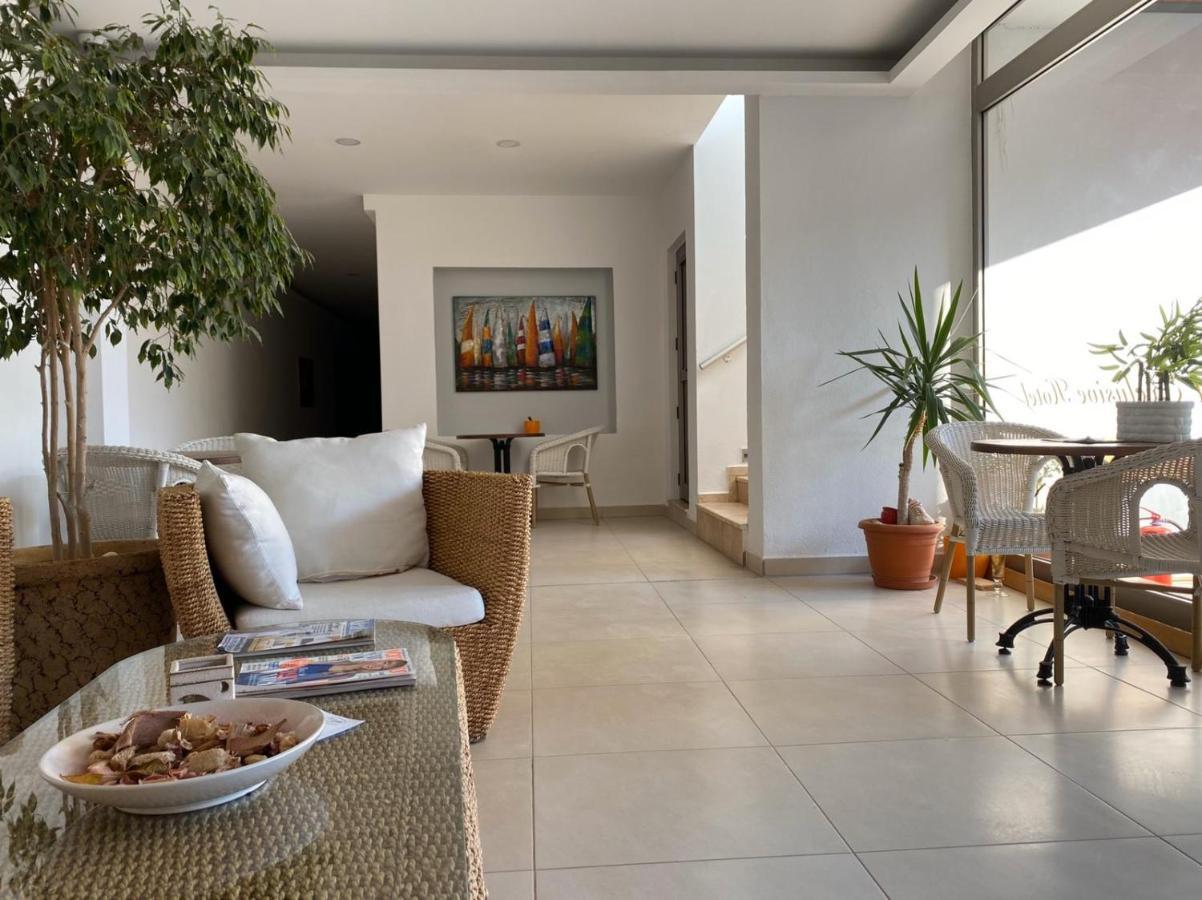 Zest Exclusive Hotel & Spa Ortakent Exterior photo