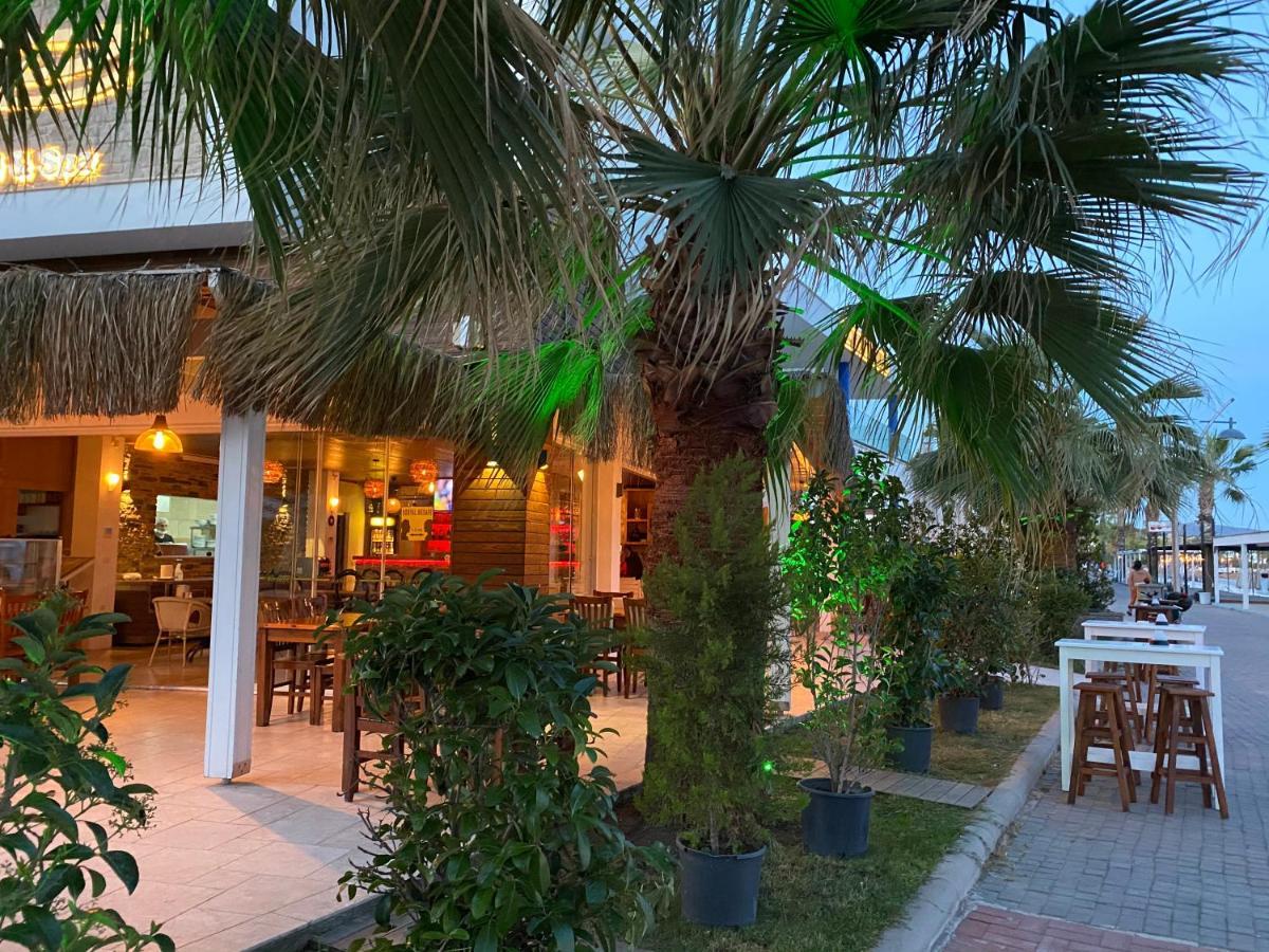 Zest Exclusive Hotel & Spa Ortakent Exterior photo