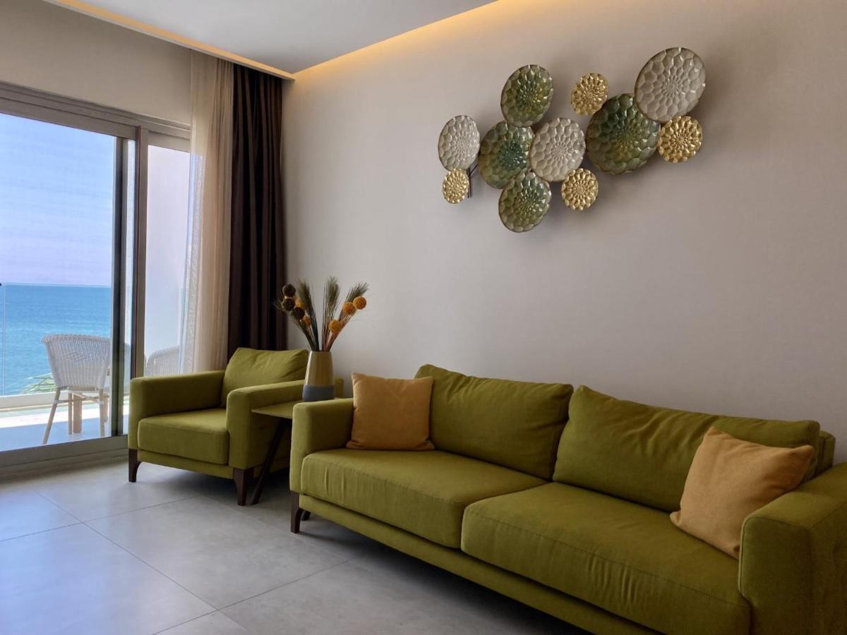 Zest Exclusive Hotel & Spa Ortakent Exterior photo