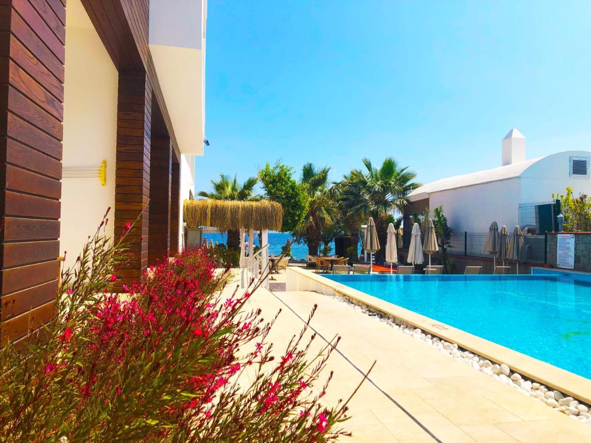 Zest Exclusive Hotel & Spa Ortakent Exterior photo