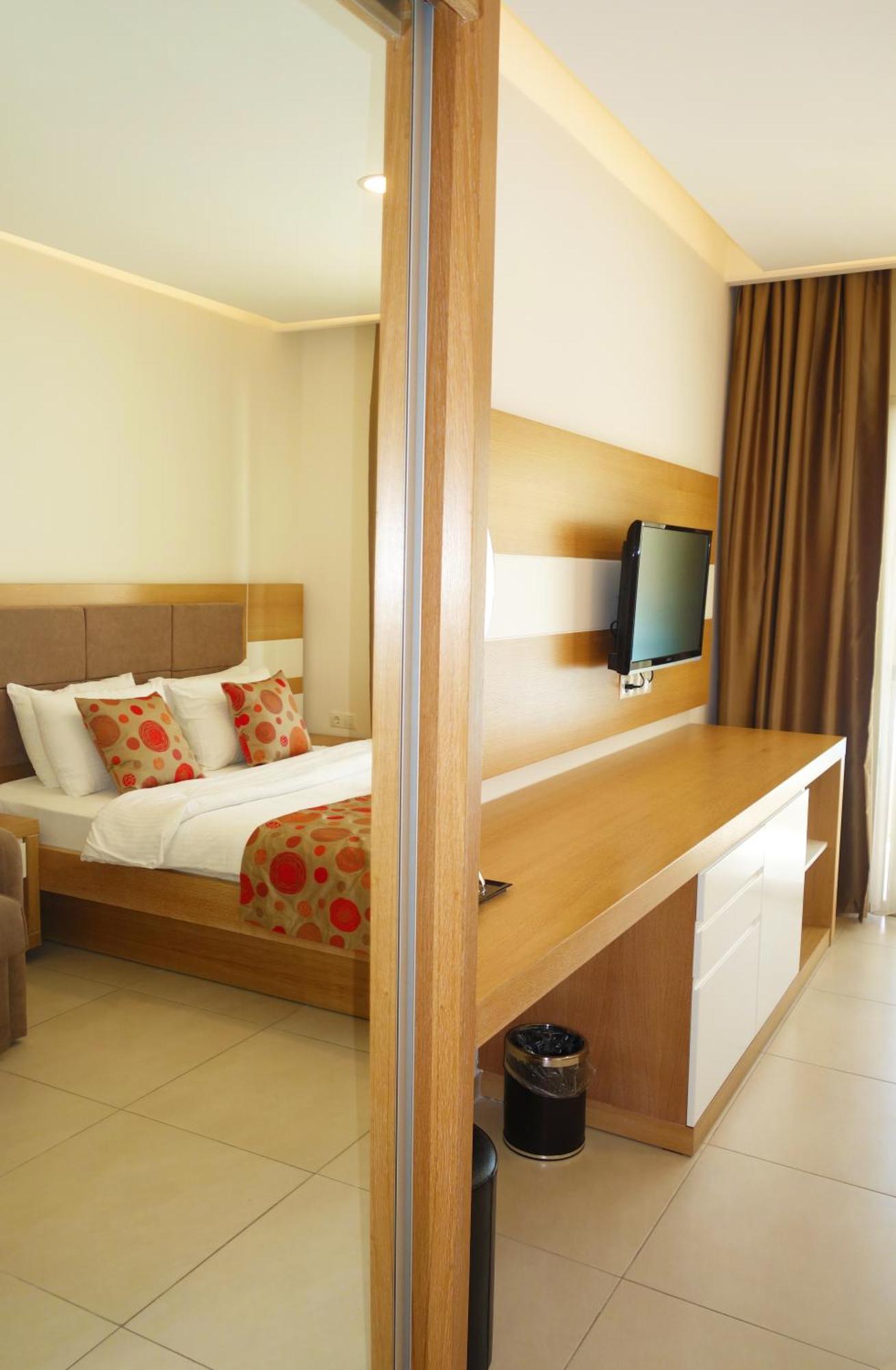 Zest Exclusive Hotel & Spa Ortakent Room photo