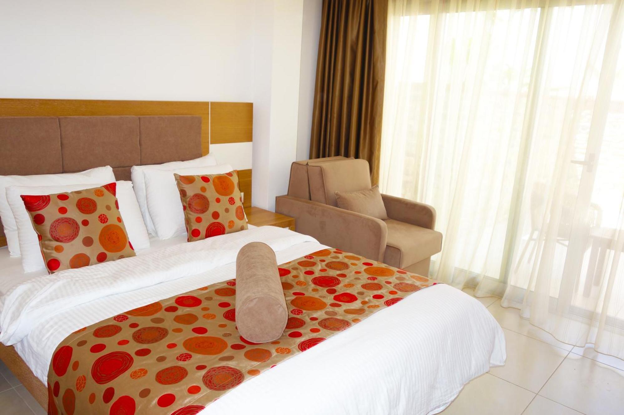 Zest Exclusive Hotel & Spa Ortakent Room photo