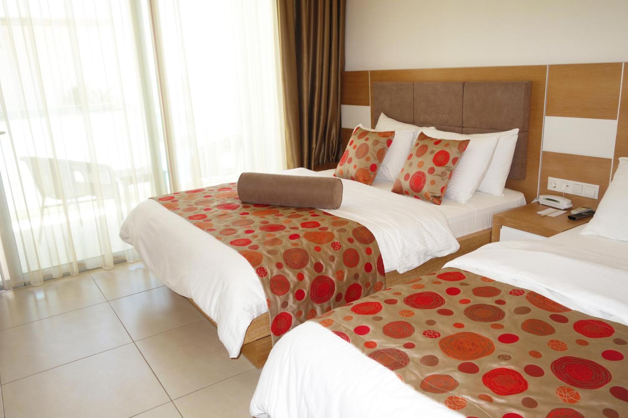 Zest Exclusive Hotel & Spa Ortakent Room photo