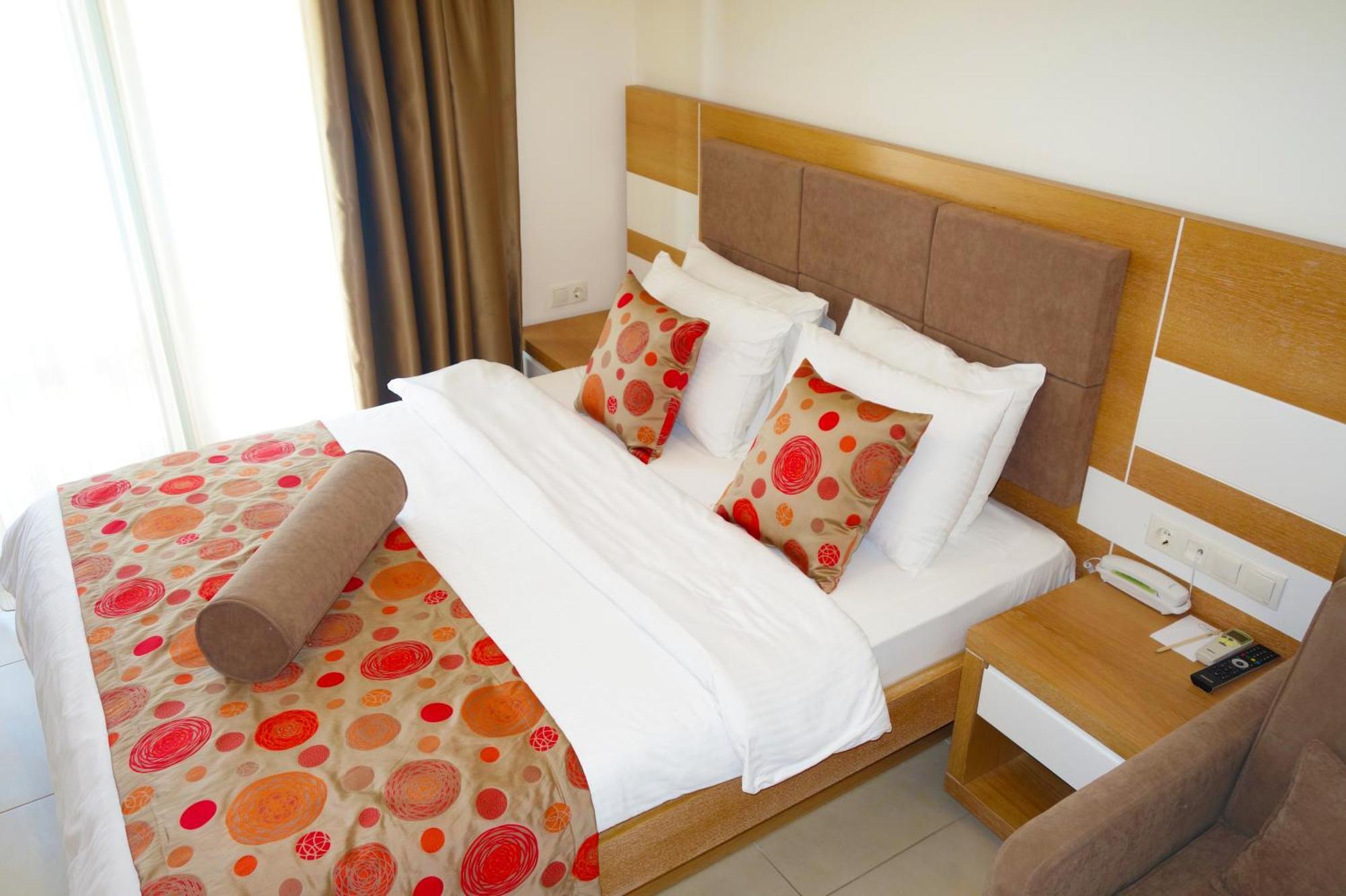Zest Exclusive Hotel & Spa Ortakent Room photo