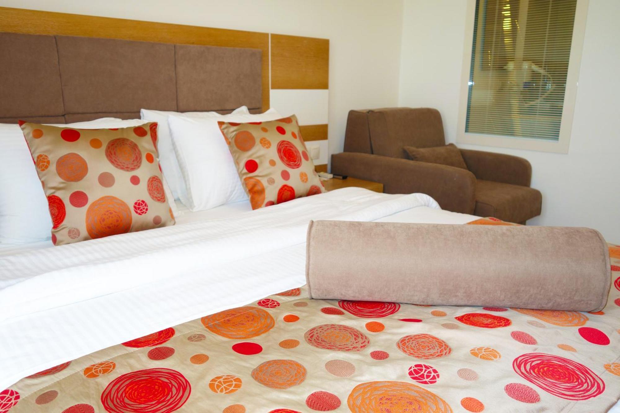 Zest Exclusive Hotel & Spa Ortakent Room photo