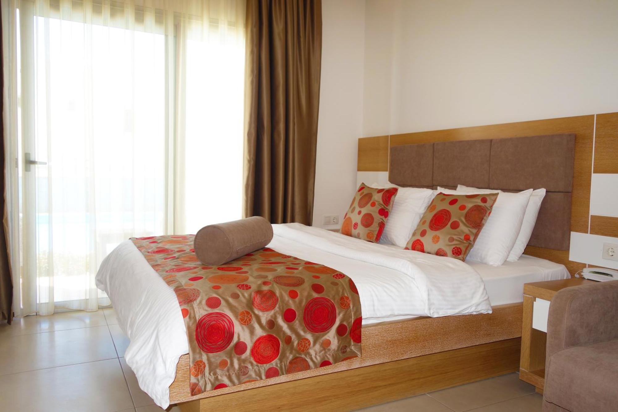 Zest Exclusive Hotel & Spa Ortakent Room photo