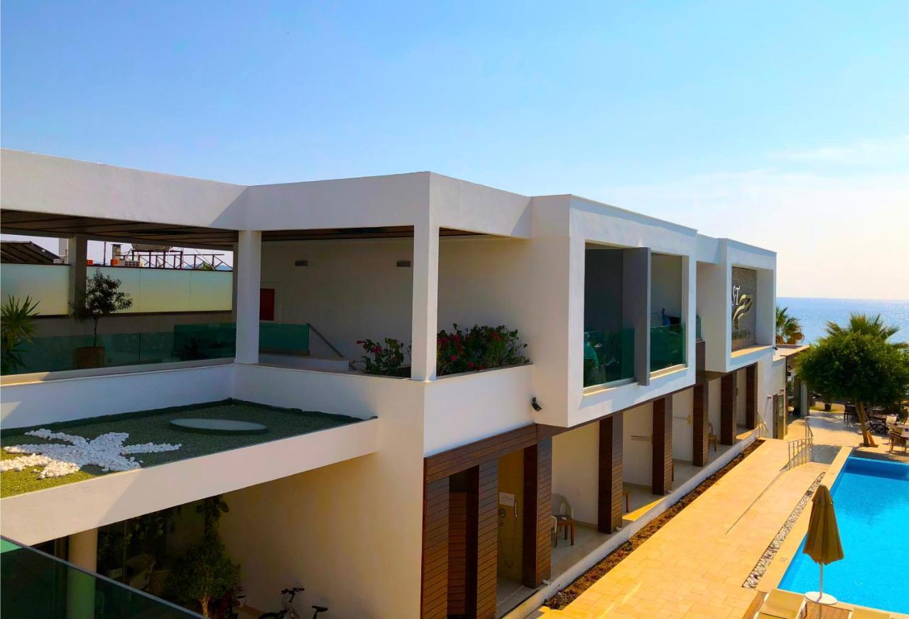 Zest Exclusive Hotel & Spa Ortakent Exterior photo