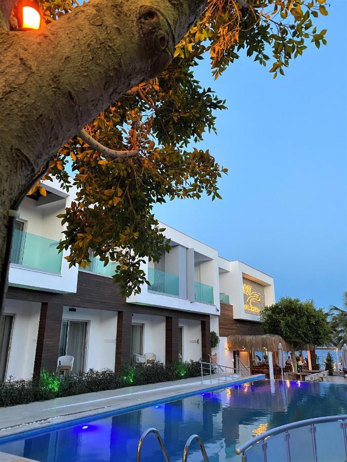 Zest Exclusive Hotel & Spa Ortakent Exterior photo