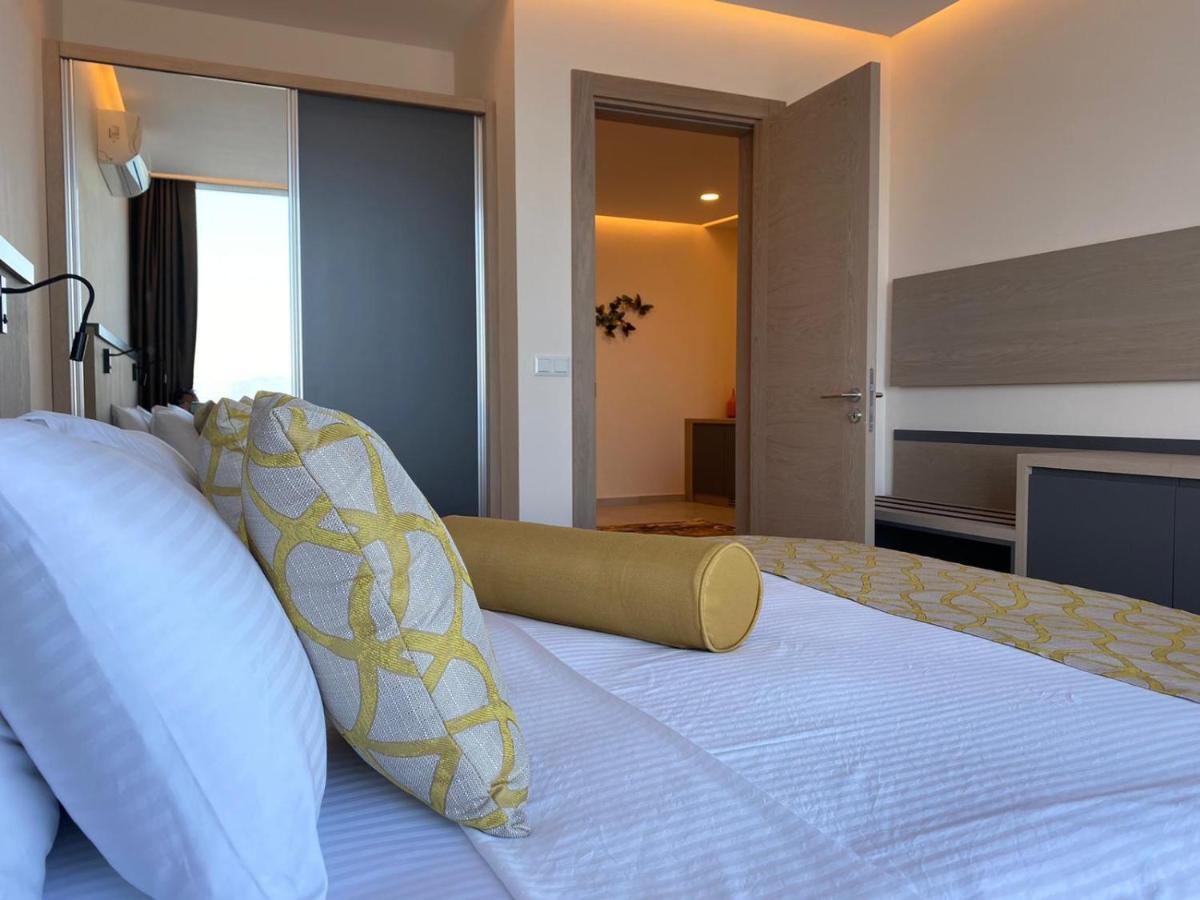 Zest Exclusive Hotel & Spa Ortakent Exterior photo
