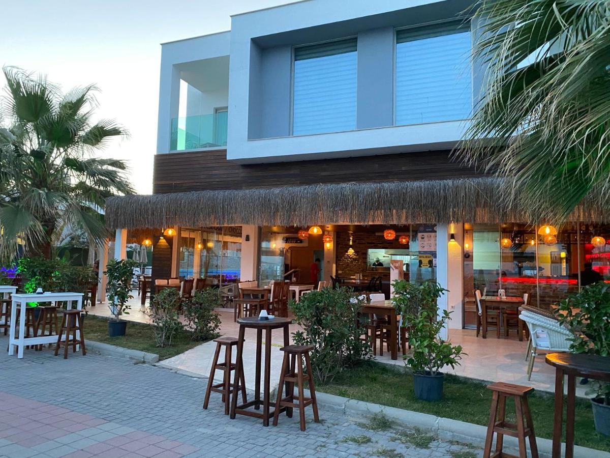 Zest Exclusive Hotel & Spa Ortakent Exterior photo
