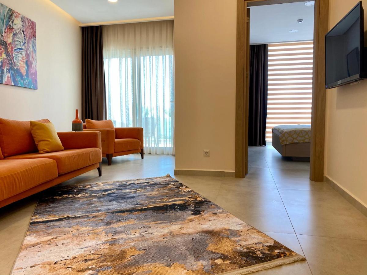 Zest Exclusive Hotel & Spa Ortakent Exterior photo