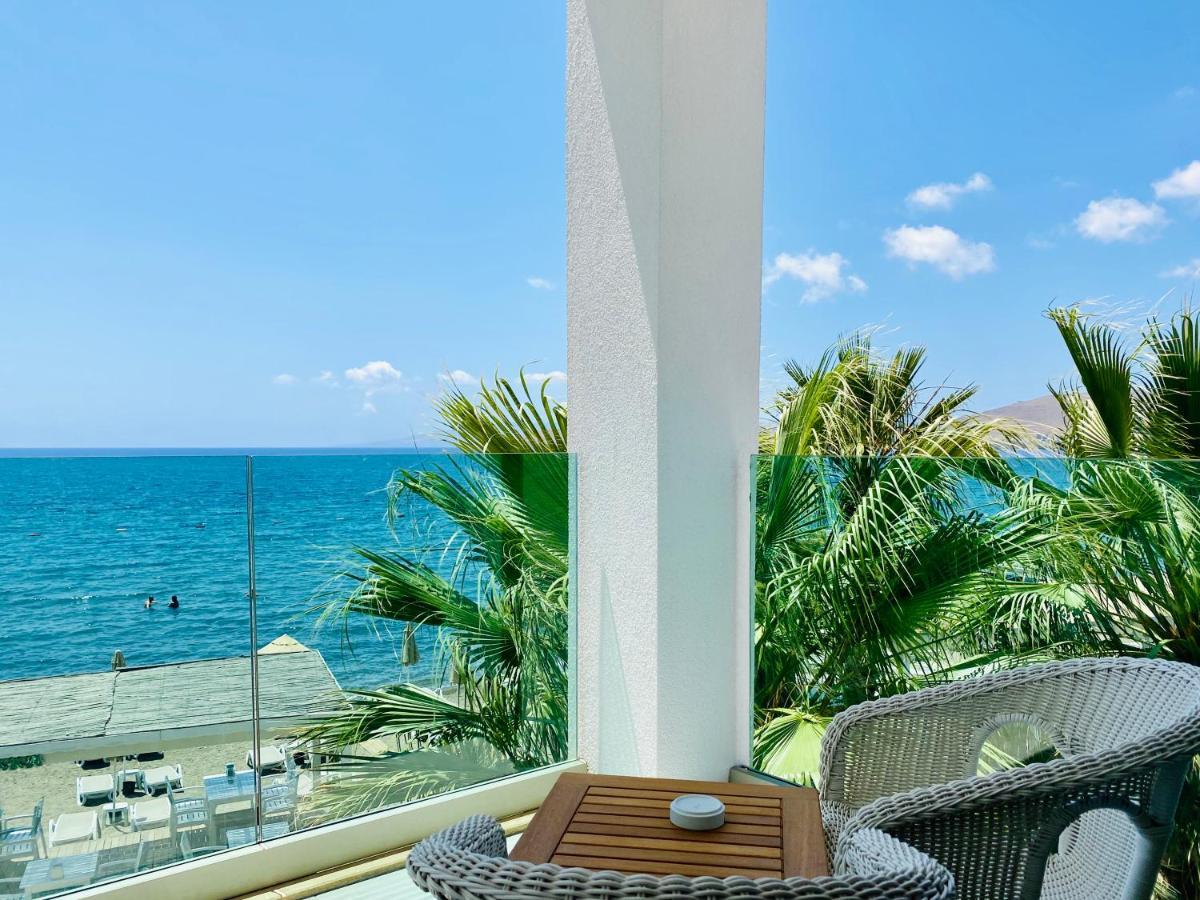 Zest Exclusive Hotel & Spa Ortakent Exterior photo